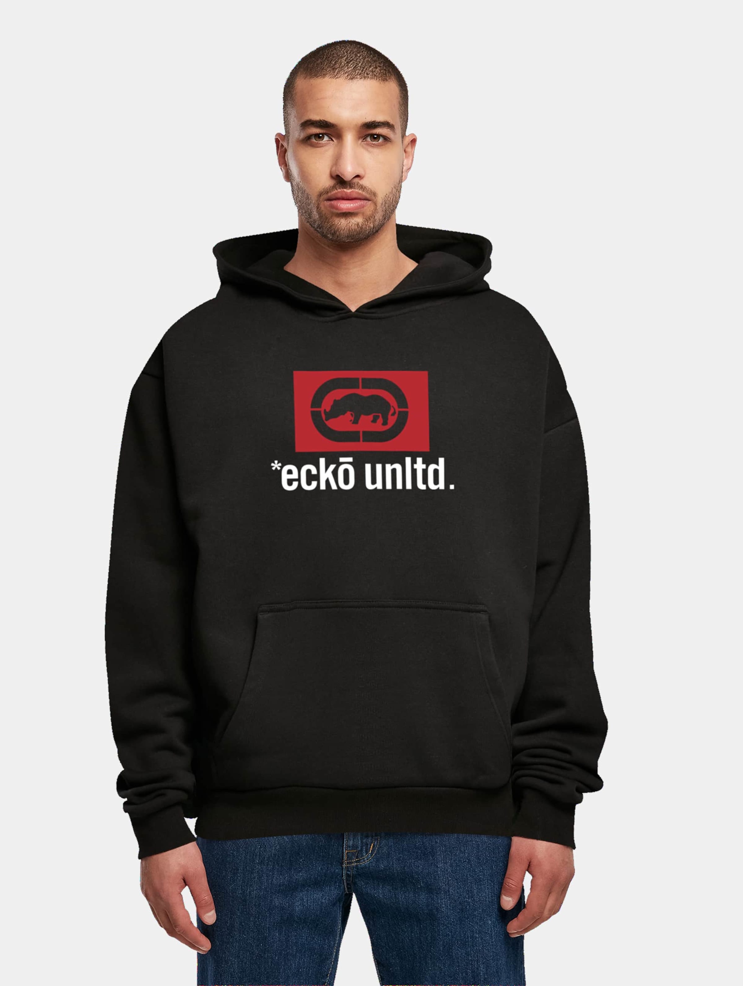 Ecko Unltd. MBOX Hoodie-396883