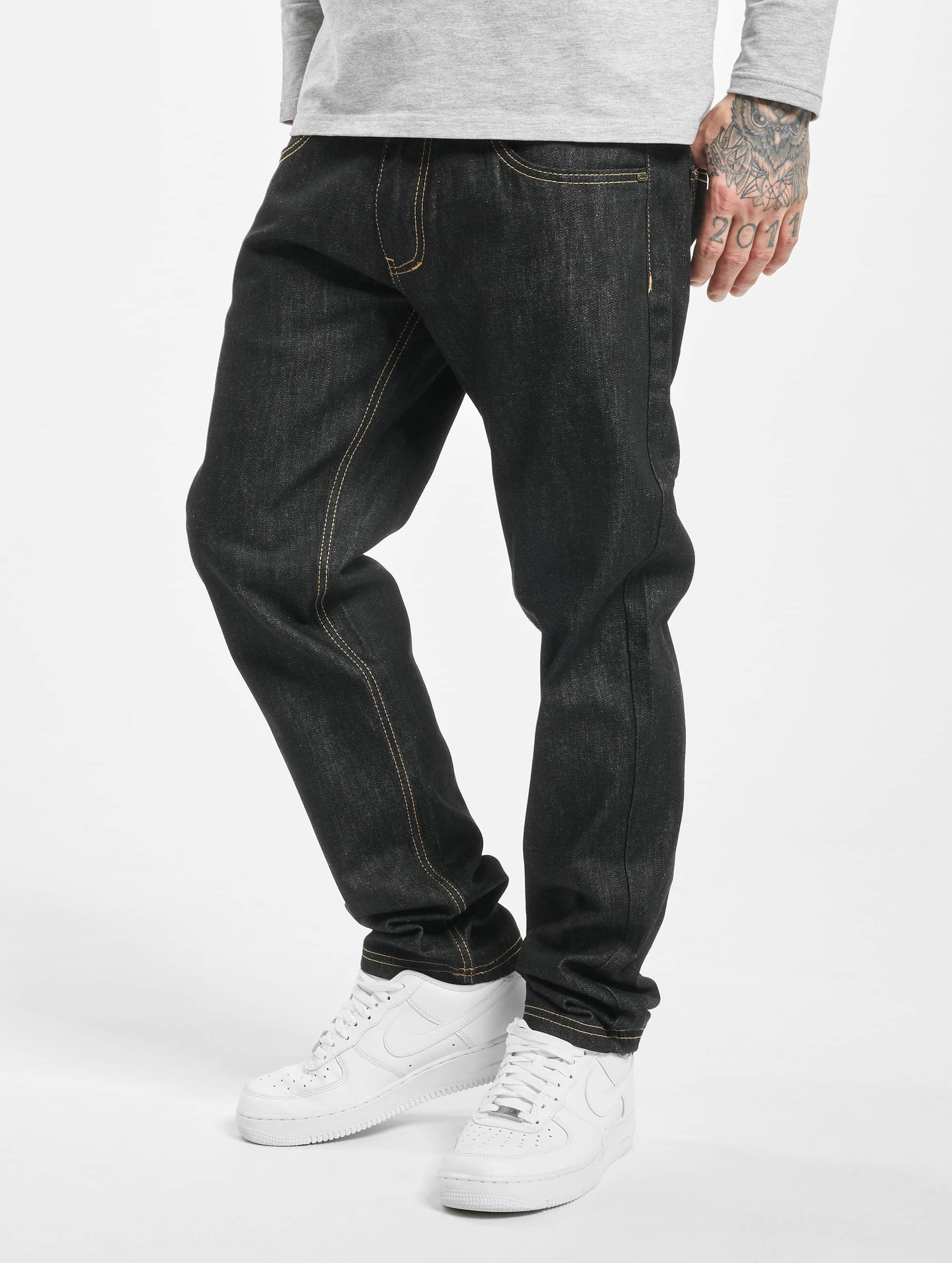 Ecko Unltd. Bour Bonstreet Straight Fit Jeans-570629