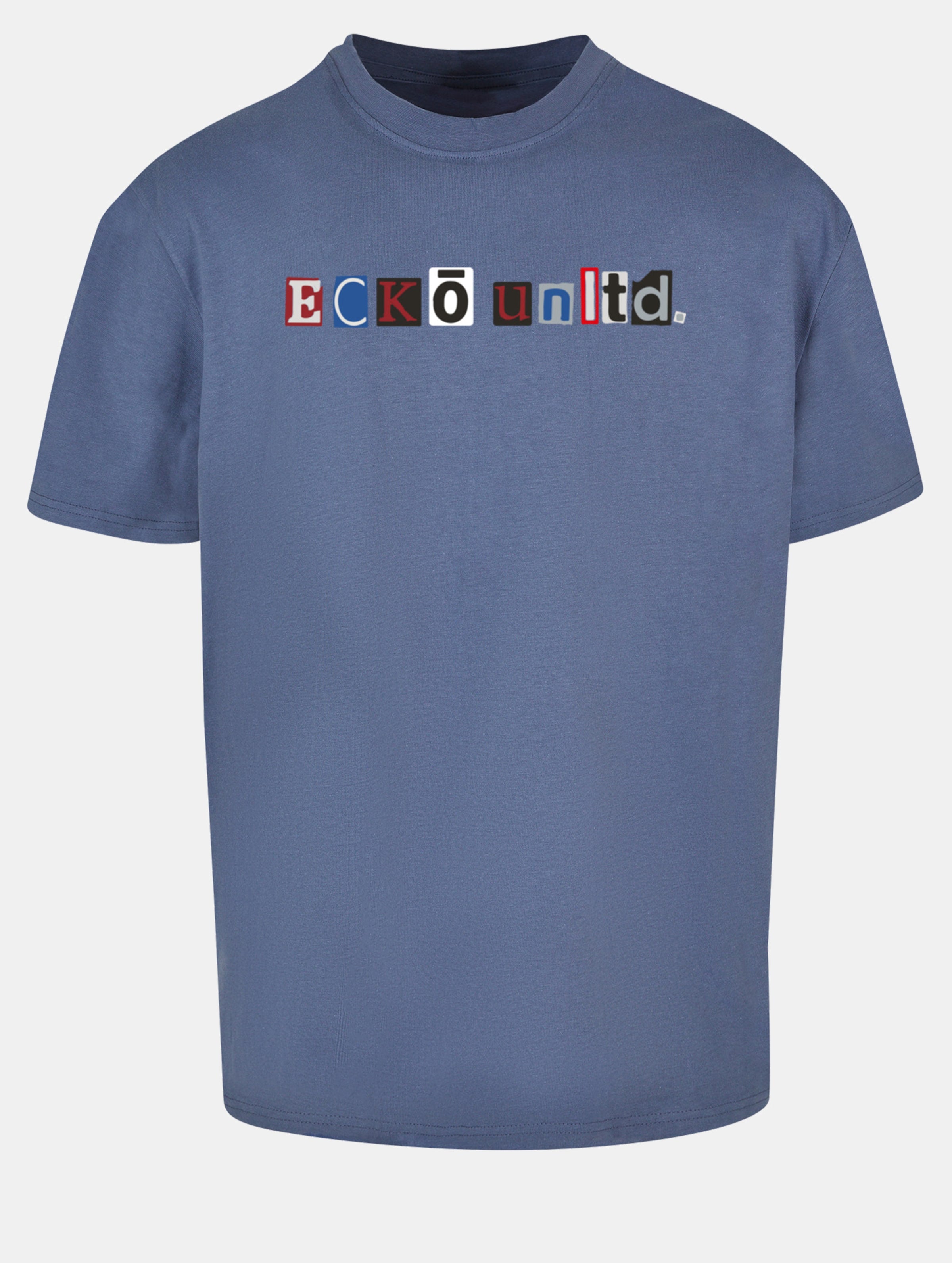Ecko Unltd. Magazine T-Shirts-741501
