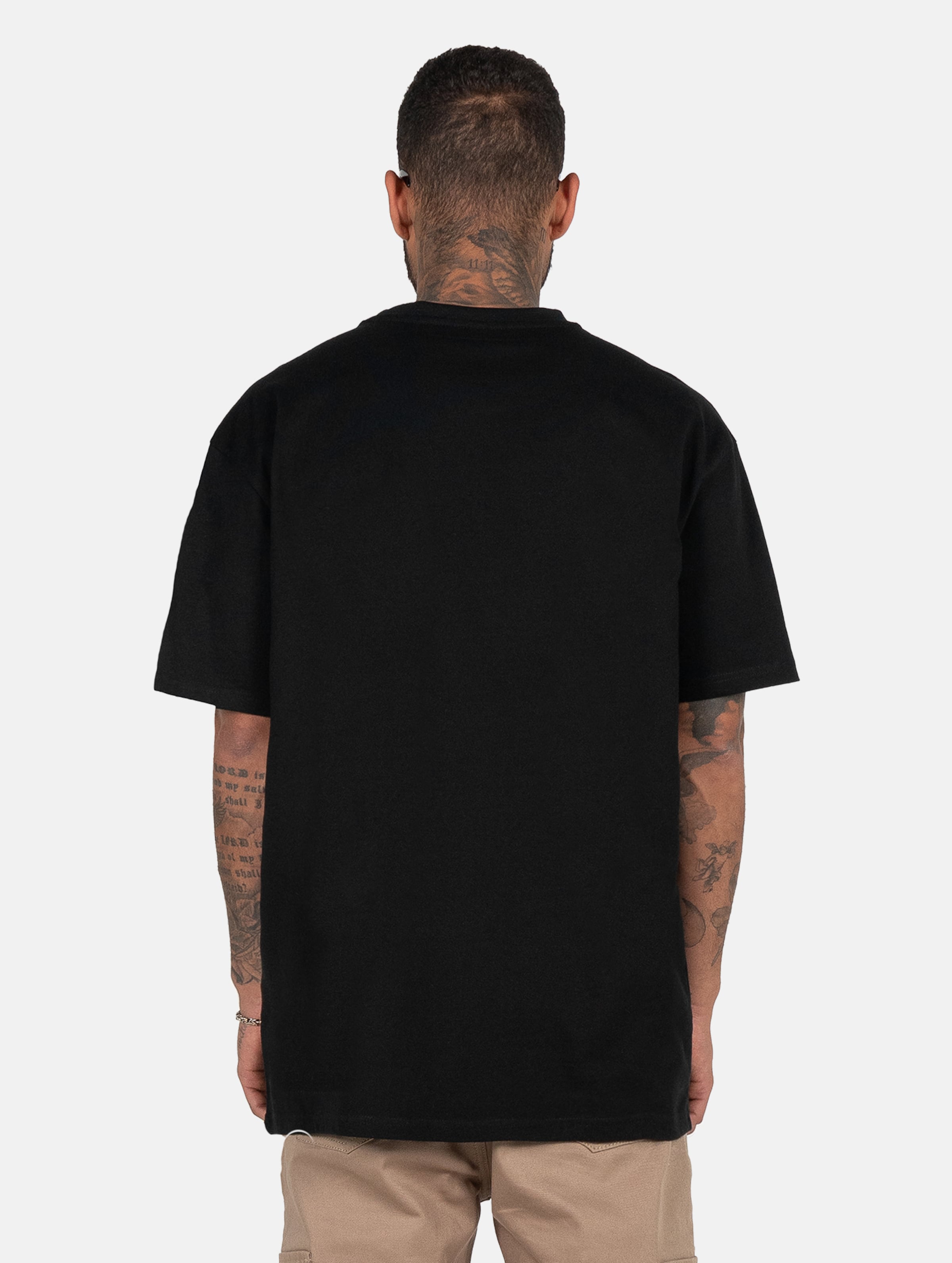 MJ Gonzales Department x Heavy Oversized Tee-674335