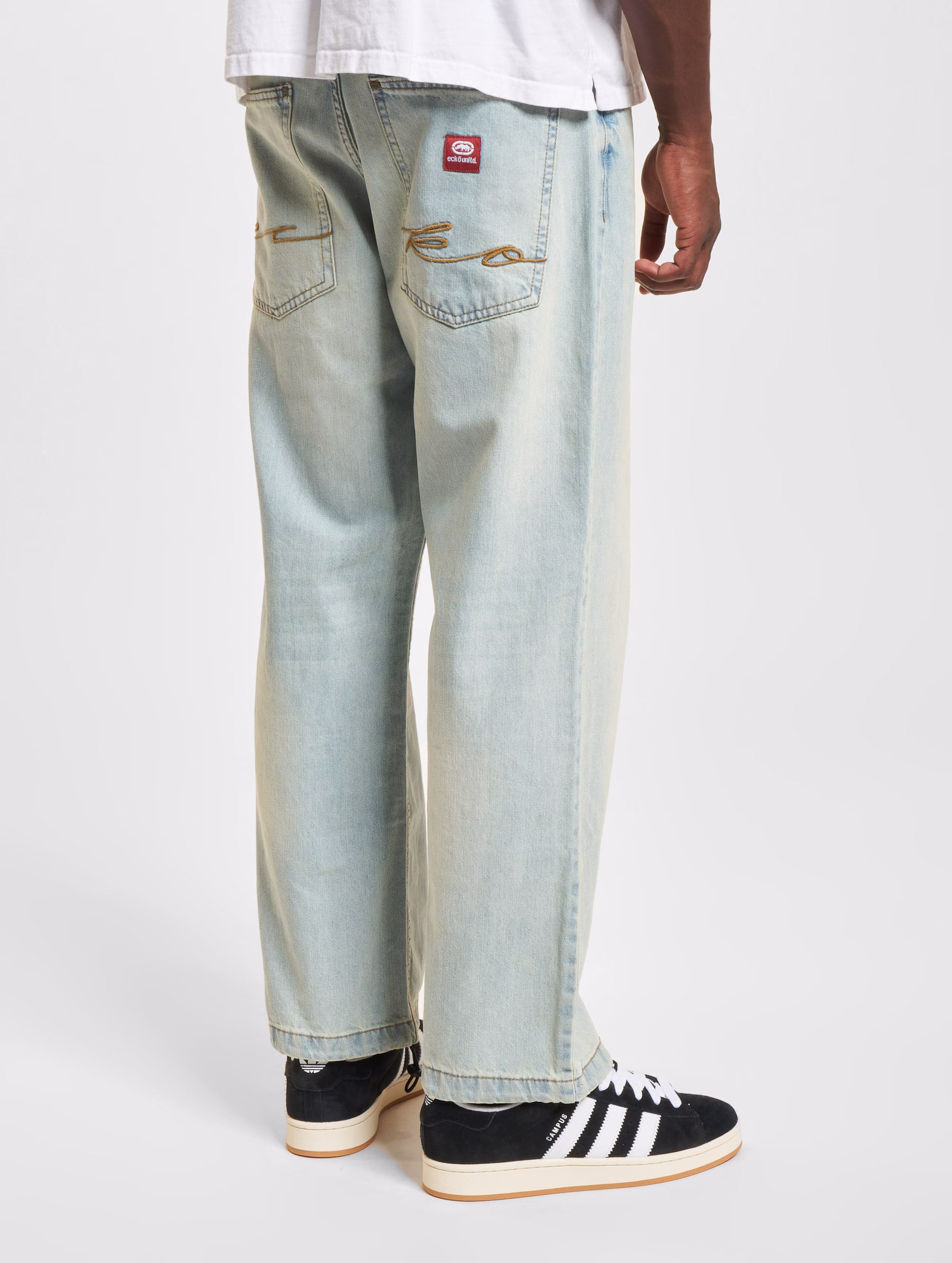 Ecko Unltd. Hang  Loose Fit Jeans-710778