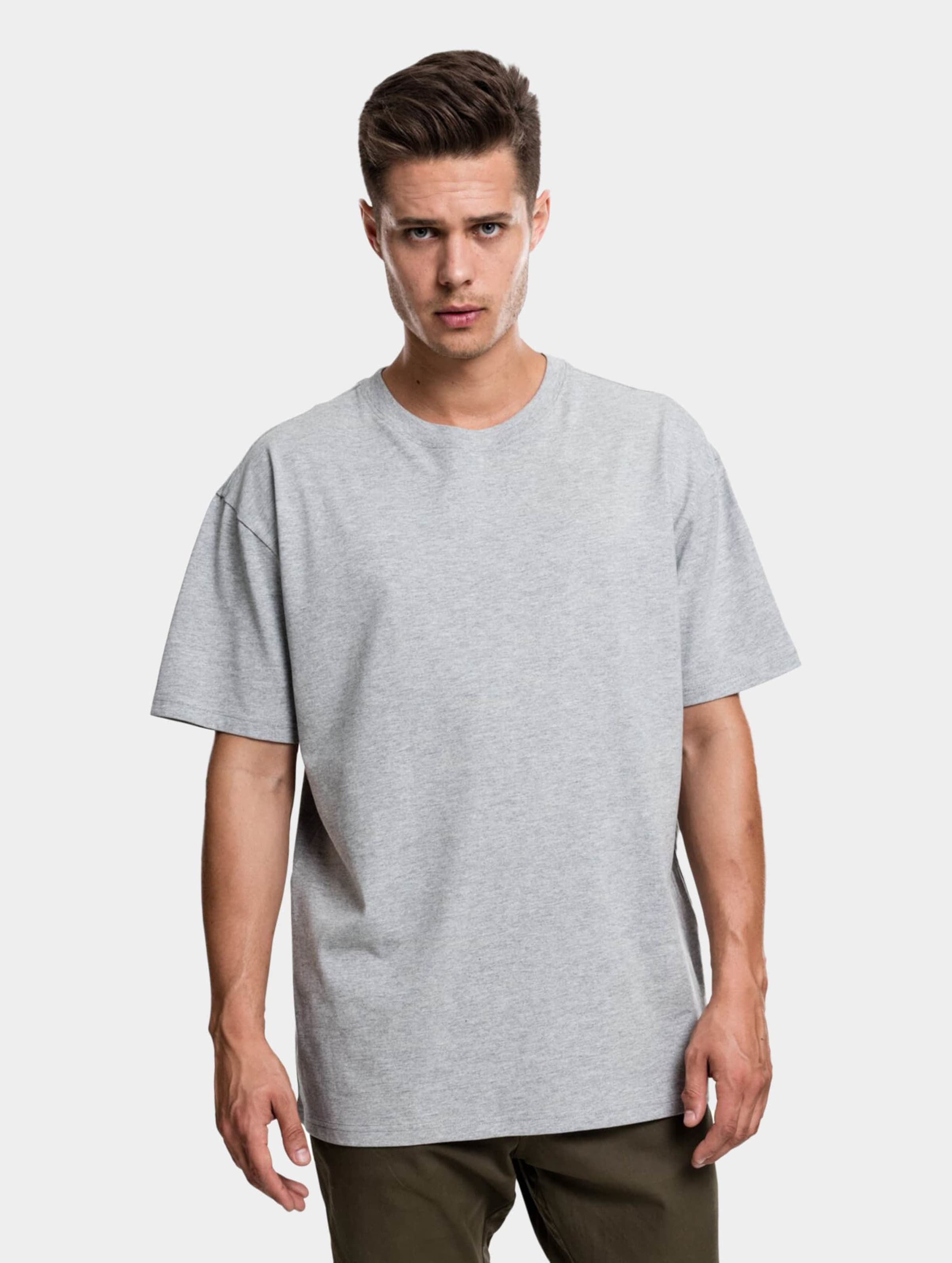Heavy Oversized Tee-50978
