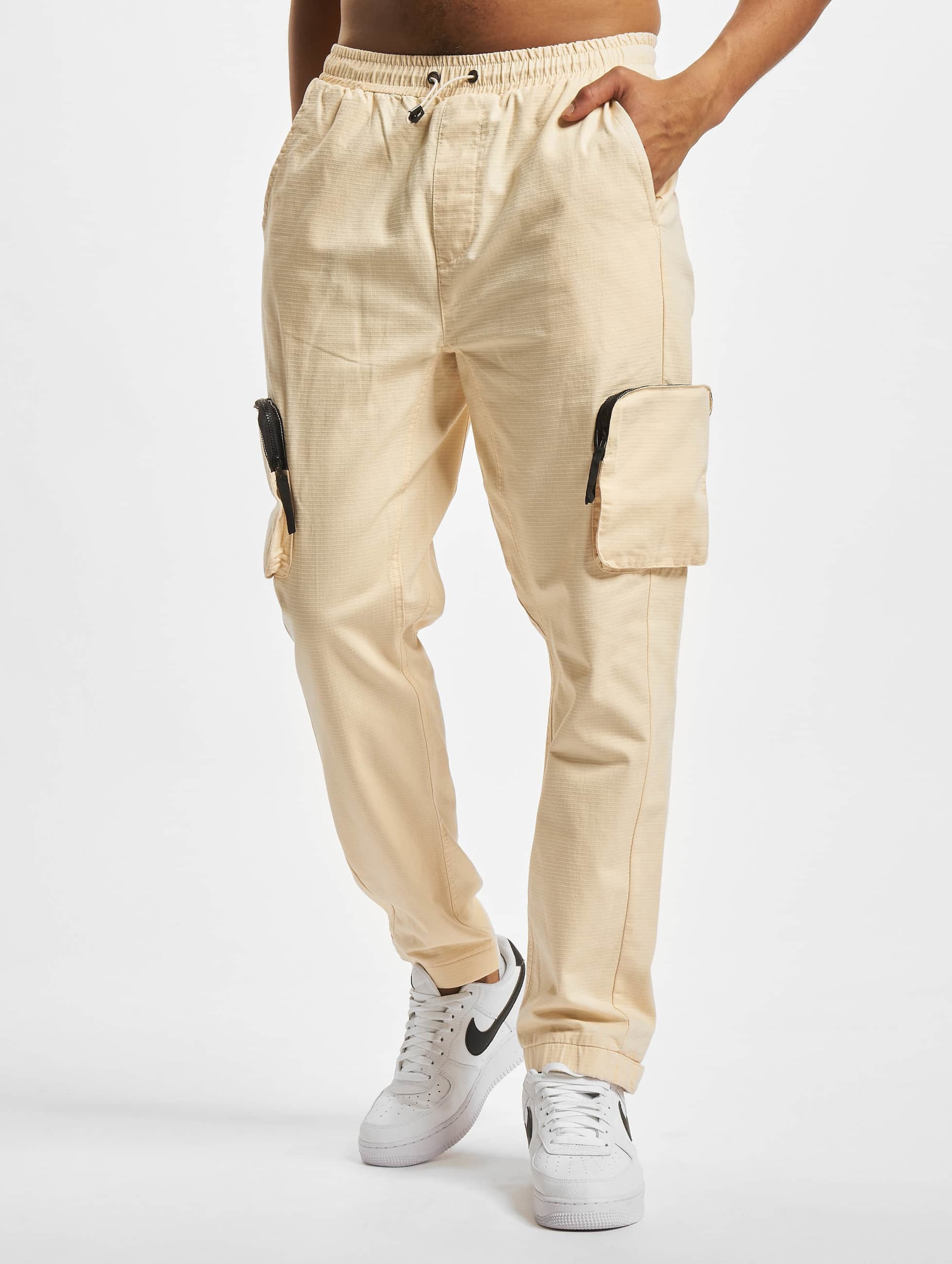 SJ Ripstop Track Sweat Pants-118503