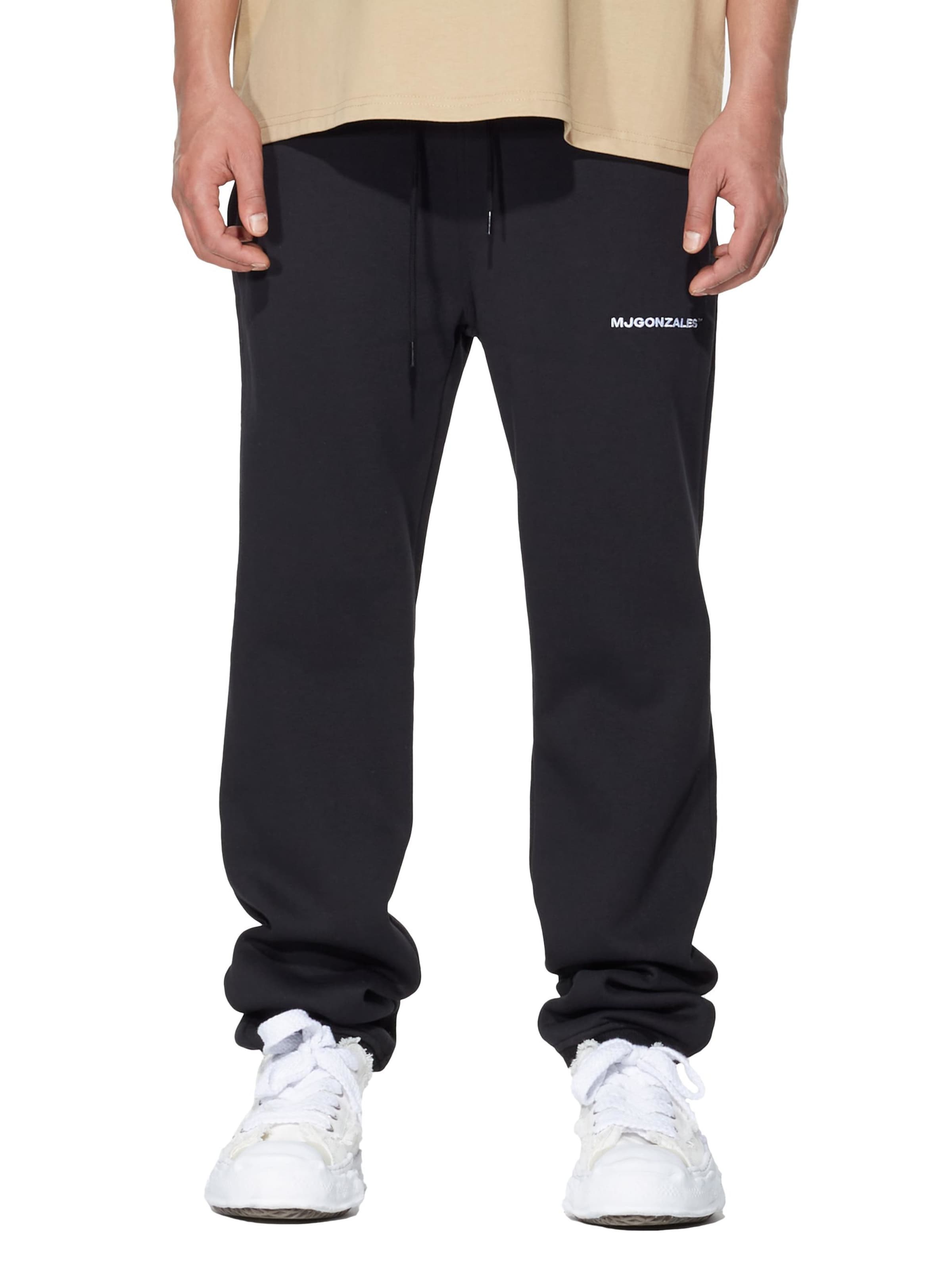 MJG HEAVY SWEATPANTS-334849