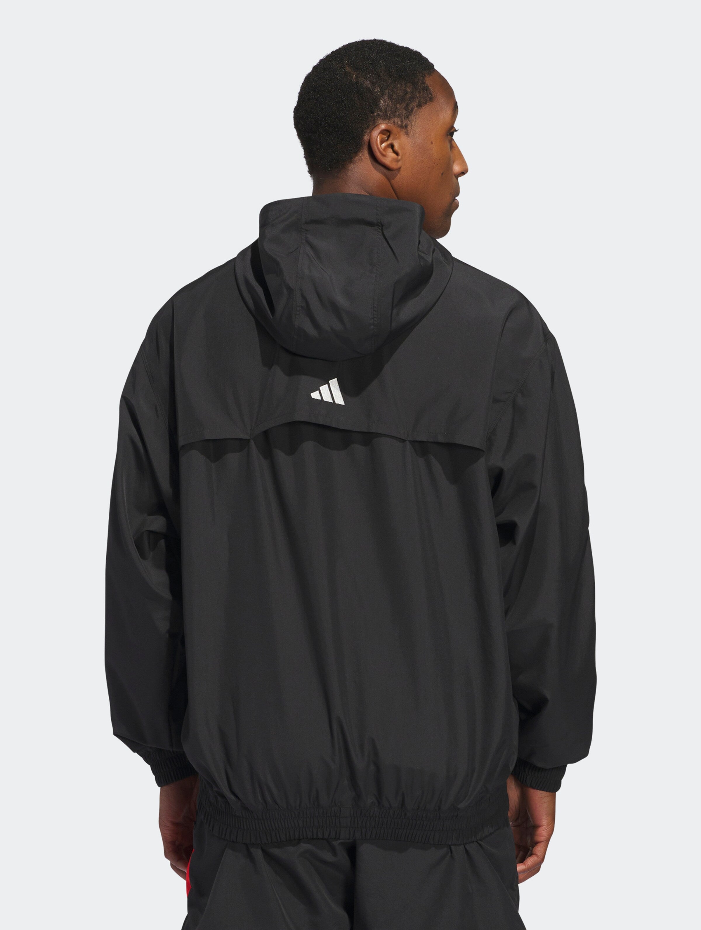 adidas Originals Anted Zip Hoodies-782236