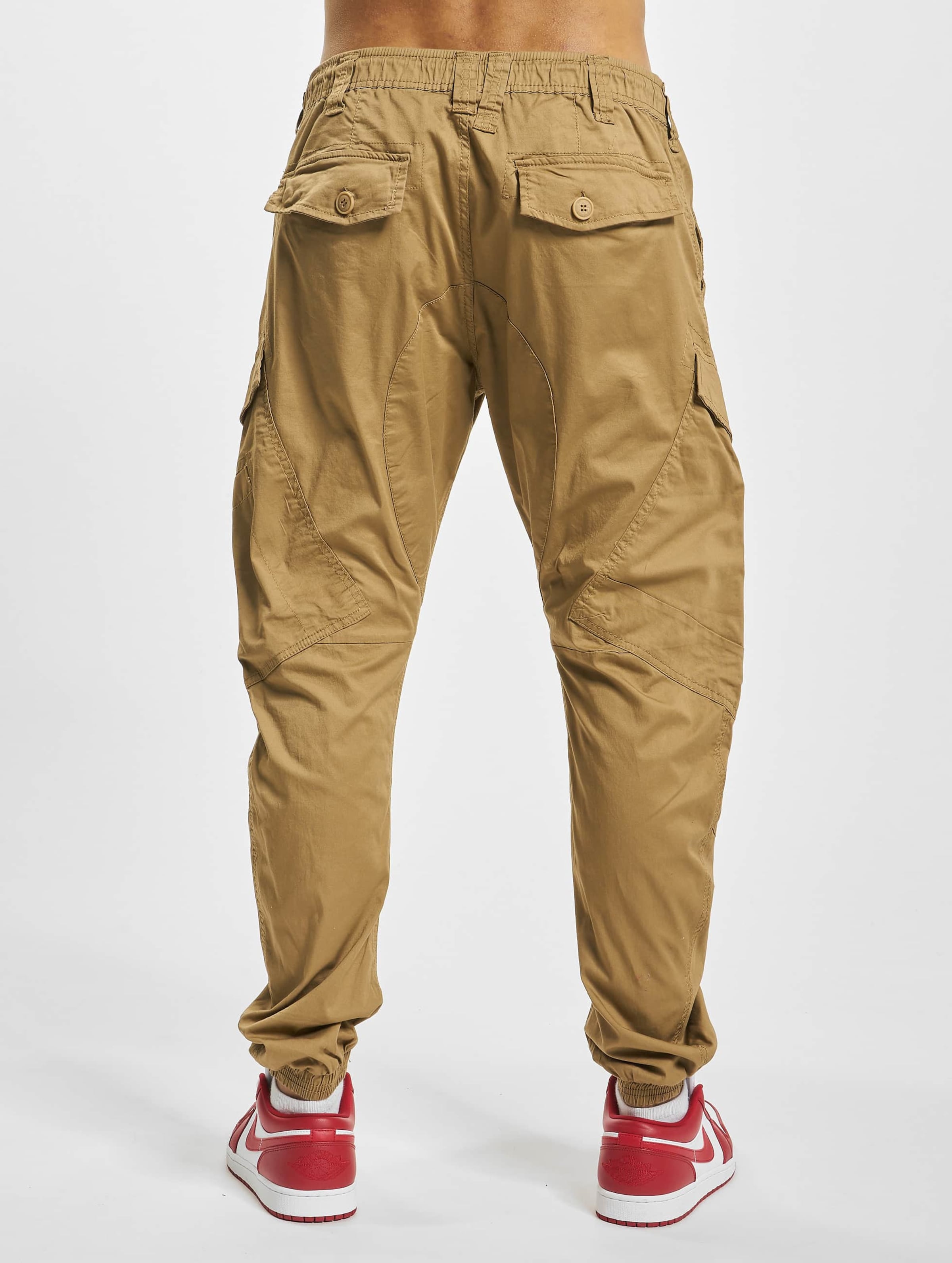 Ray Vintage Cargo Pants-642933