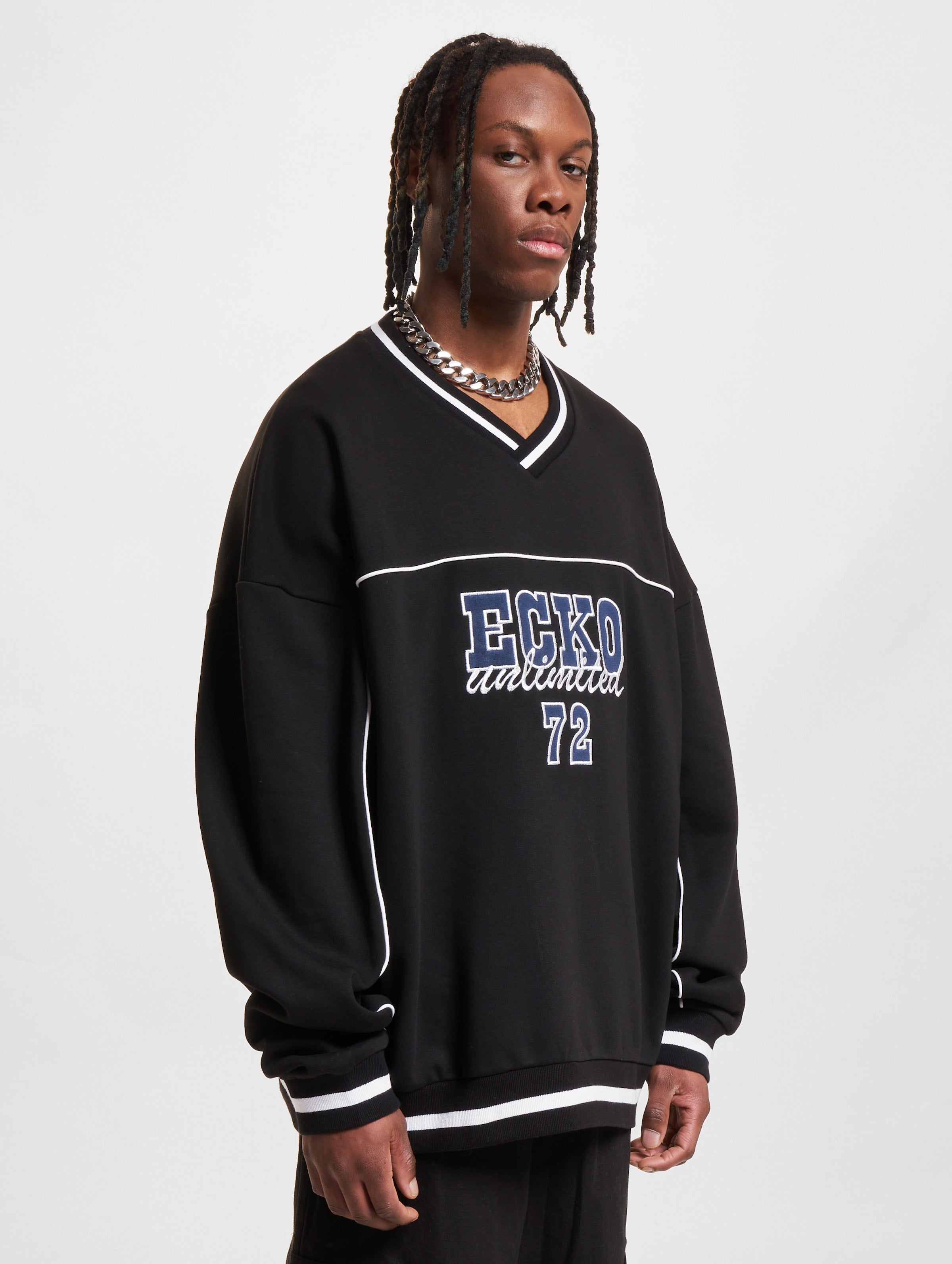 Ecko Unltd. Vintage Fit Pullover-576049