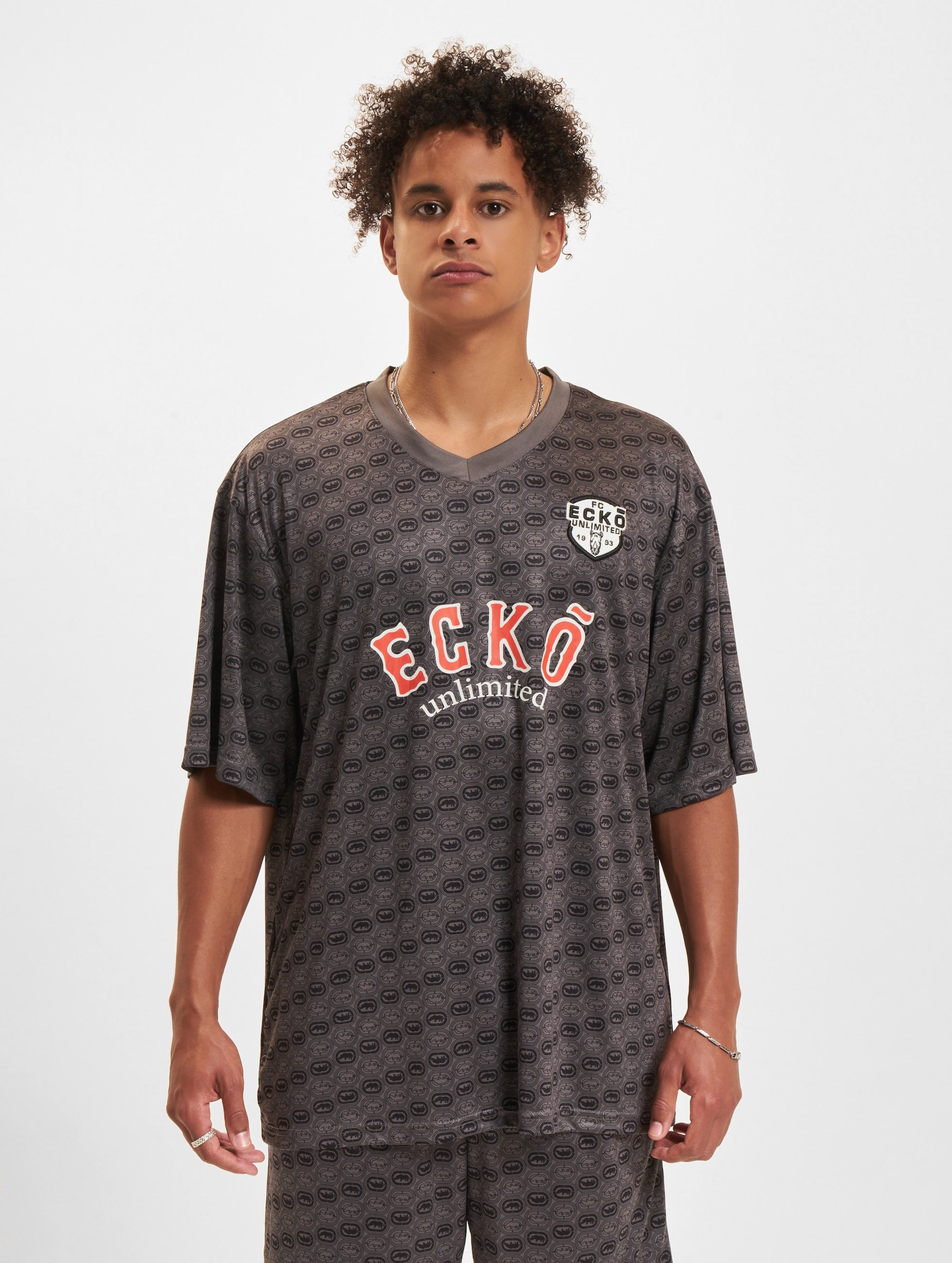 Ecko Unltd. Logo Mania T-Shirts-696916
