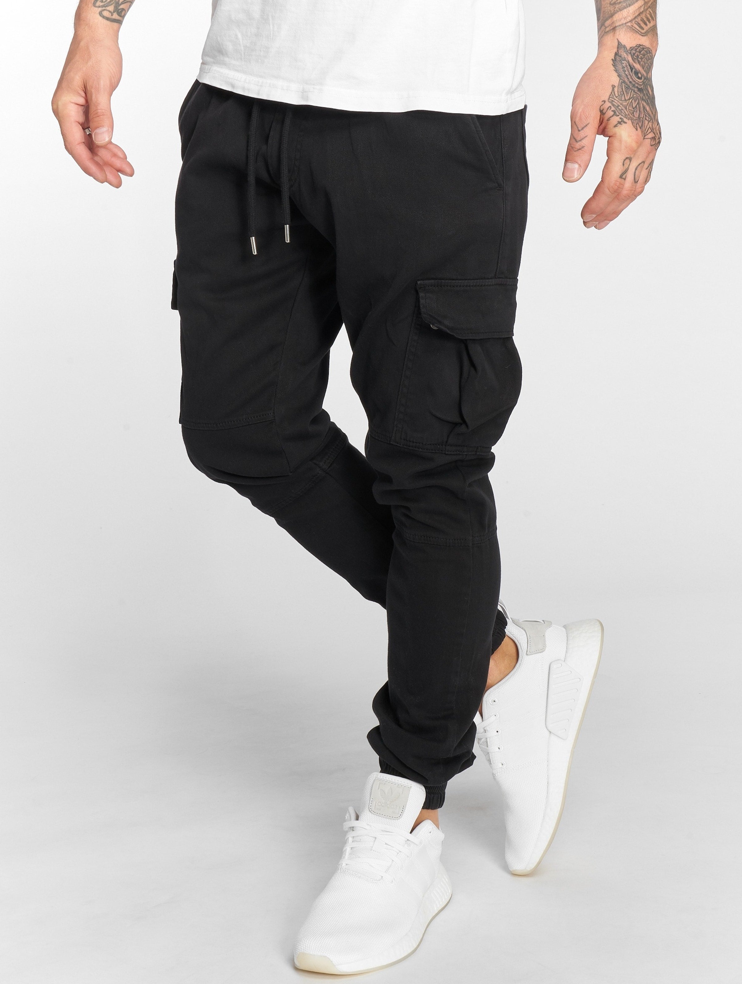 DEF Litra Antifit Jeans-402278