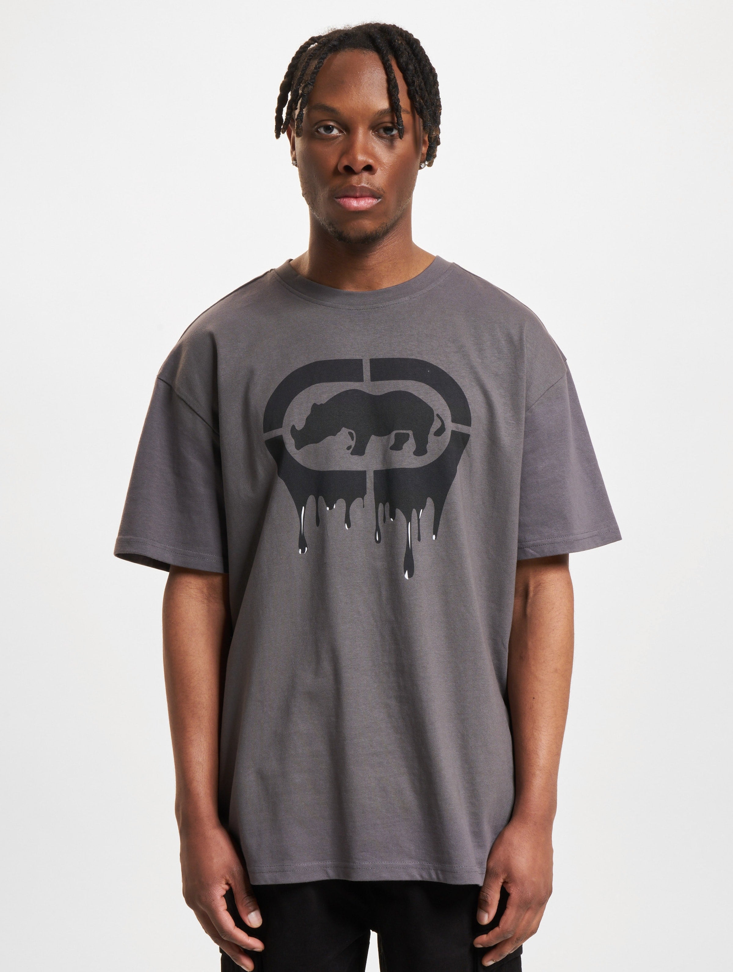 Ecko Unltd. LogoDrops T-Shirts-607867