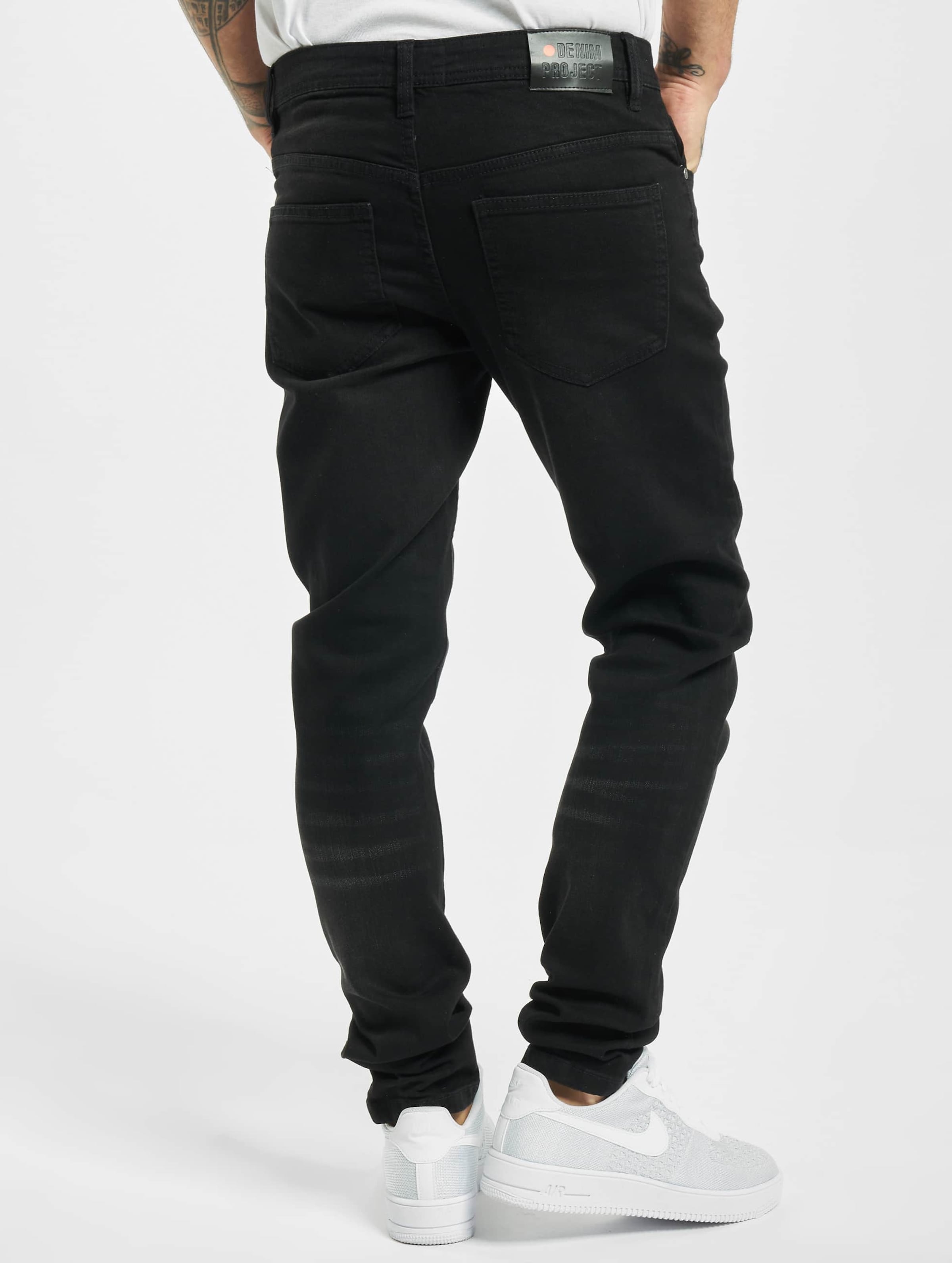 Denim Project Mr. Black-405937