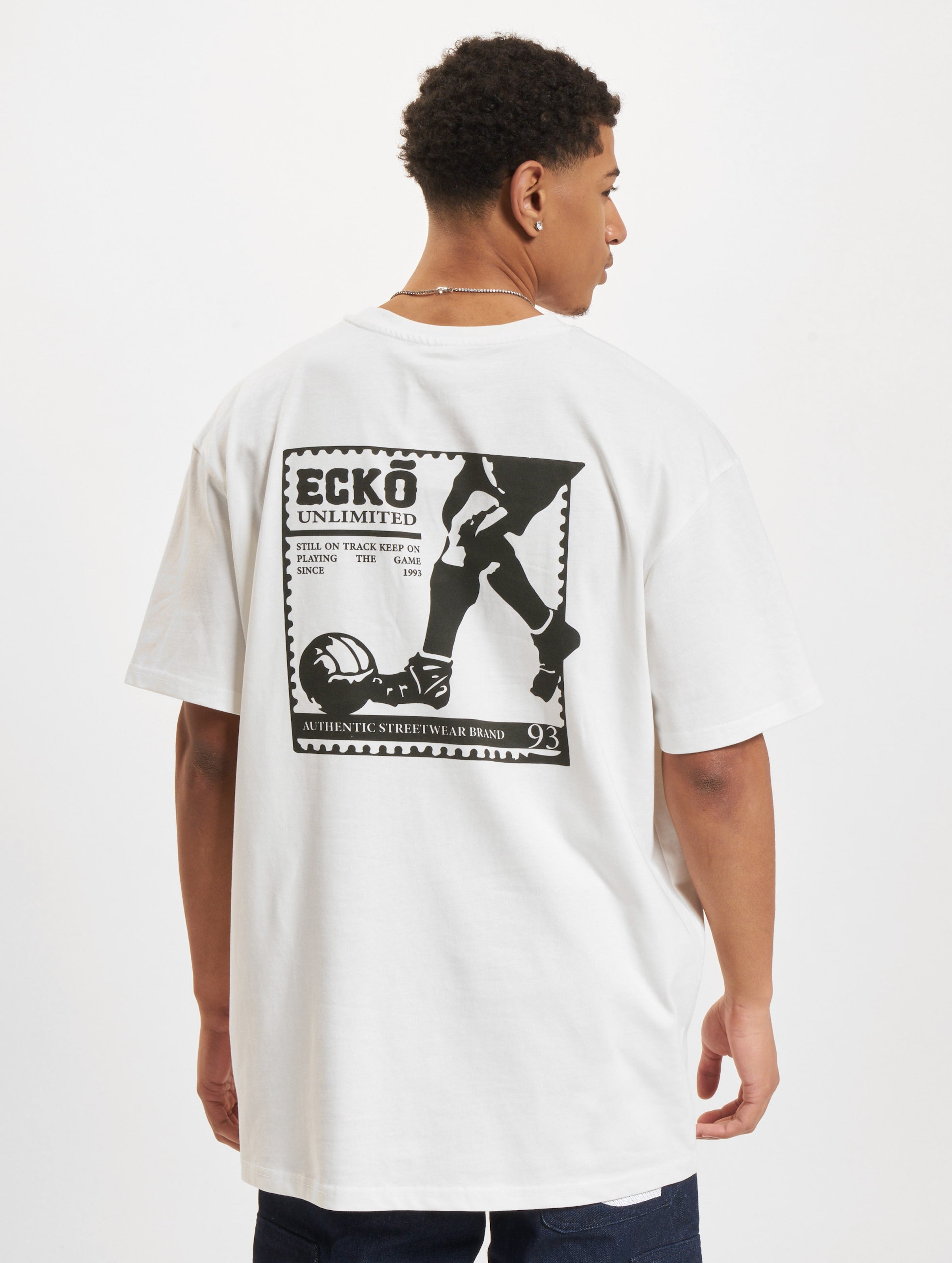 Ecko Unltd. Stamp T-Shirts-617671