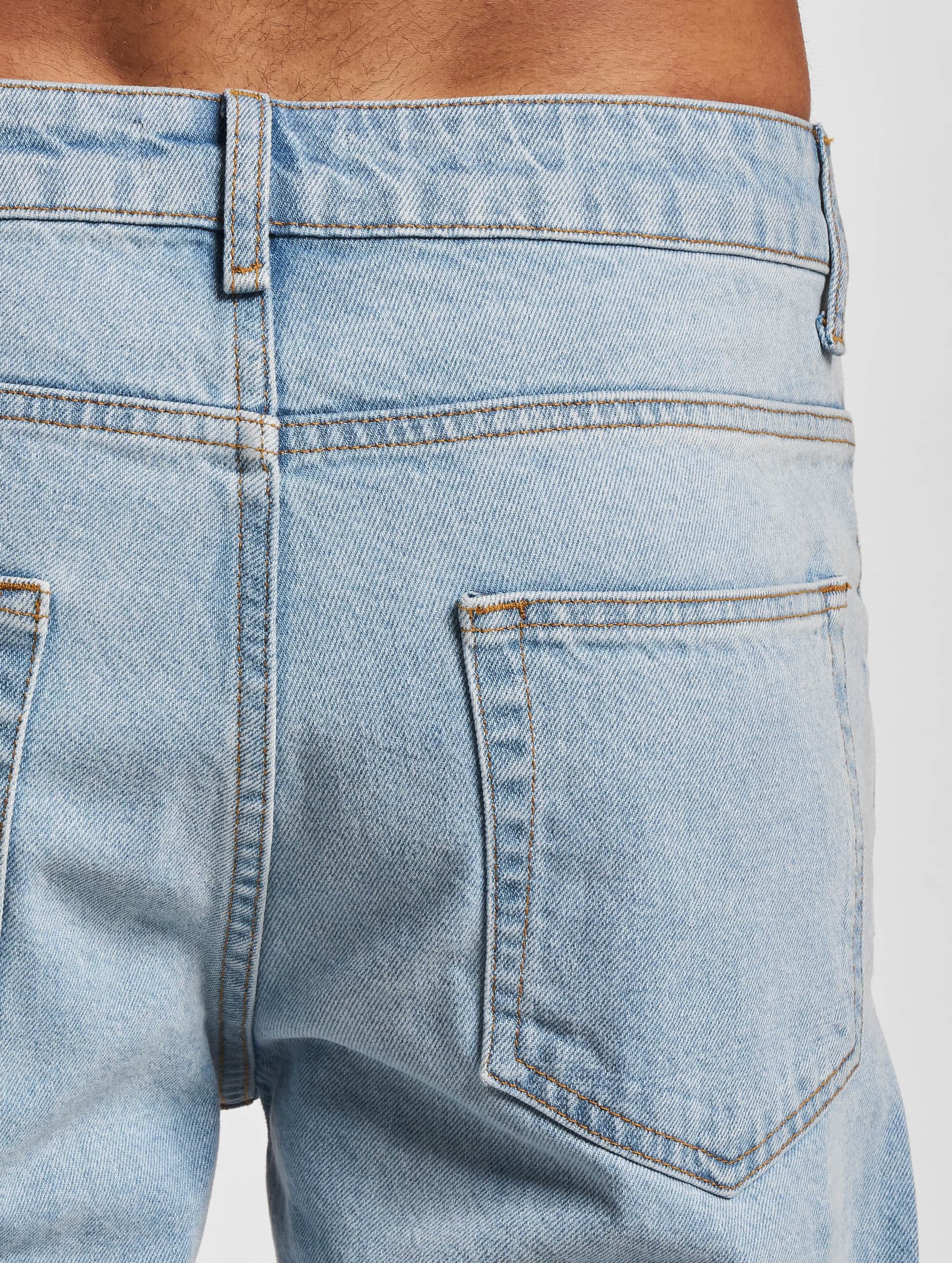 DEF Schiller Loose Fit Jeans-563973