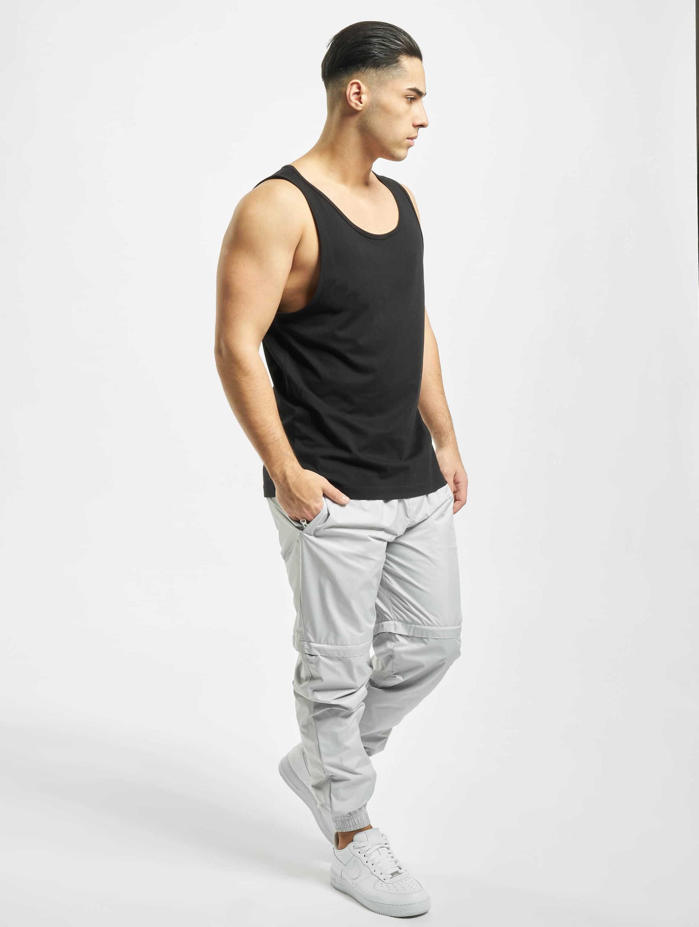 Jersey Big Tank-34672