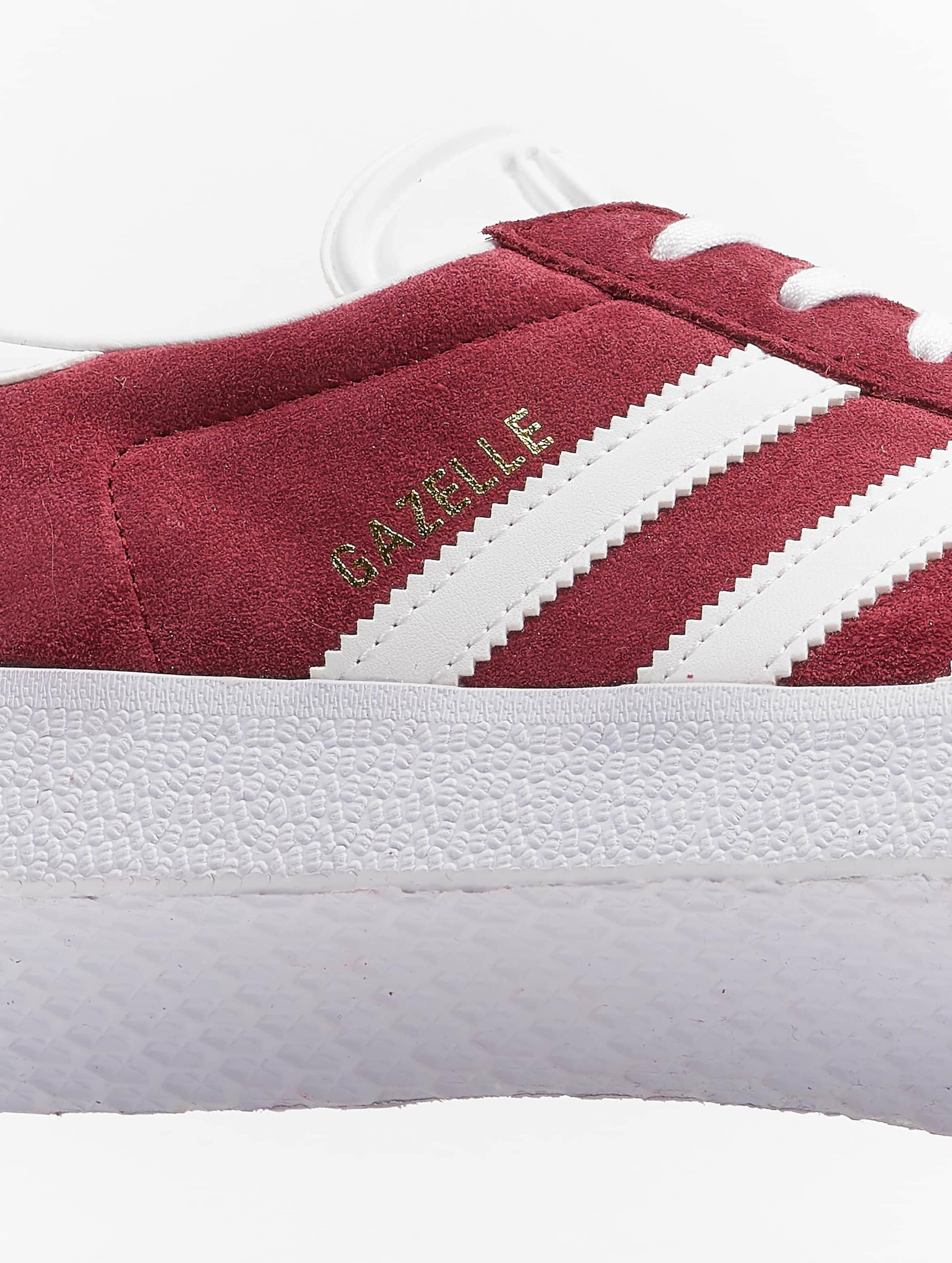 adidas GAZELLE Schuhe-428605
