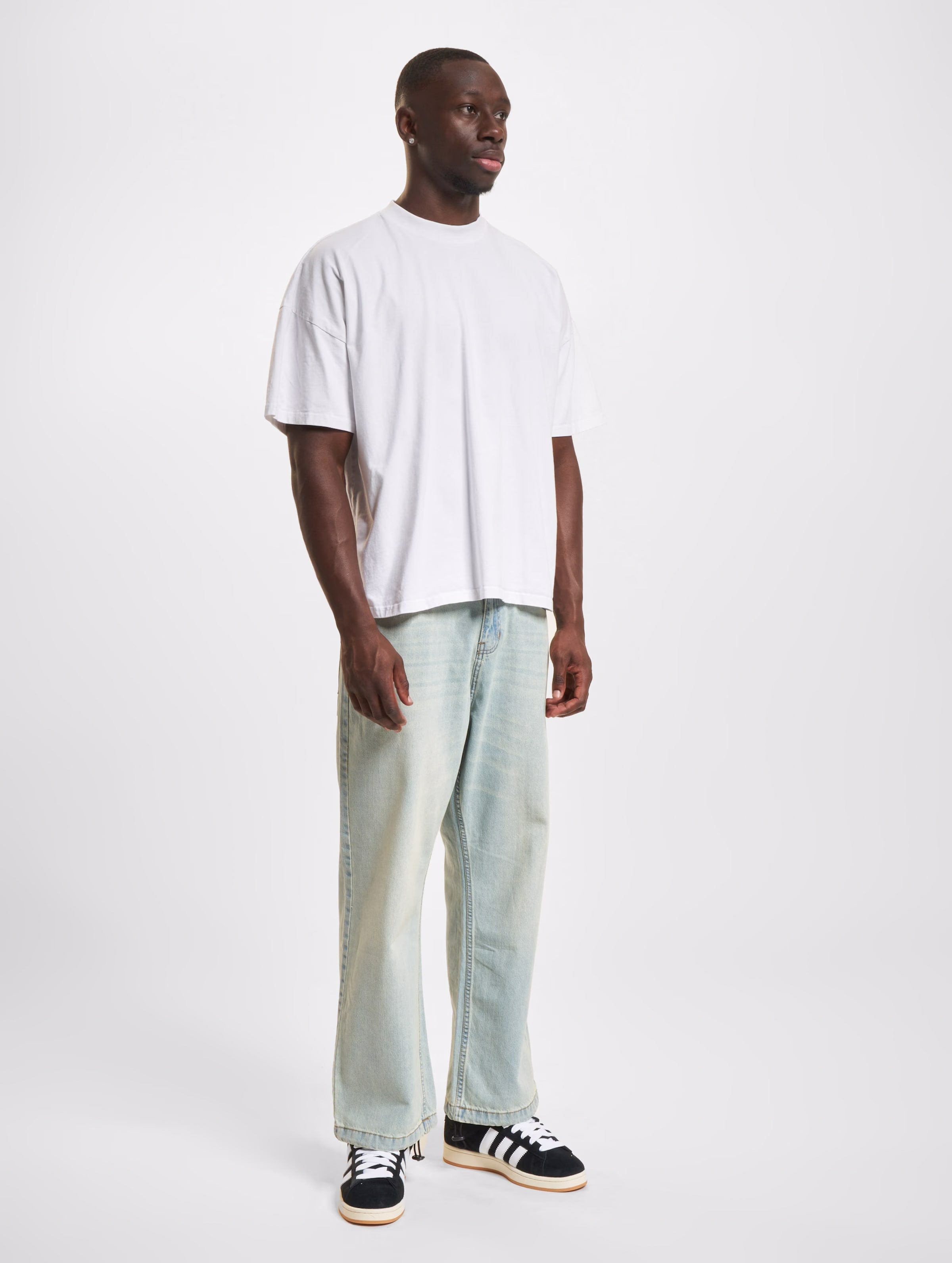 Ecko Unltd. Hang  Loose Fit Jeans-710782
