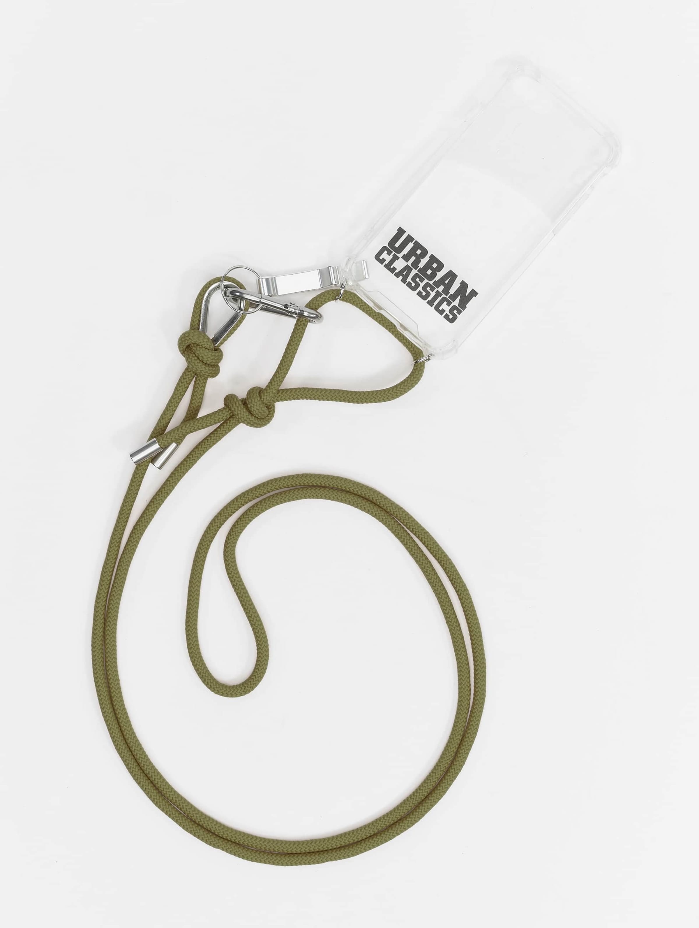 Phone Necklace with Additionals I Phone 8-37297
