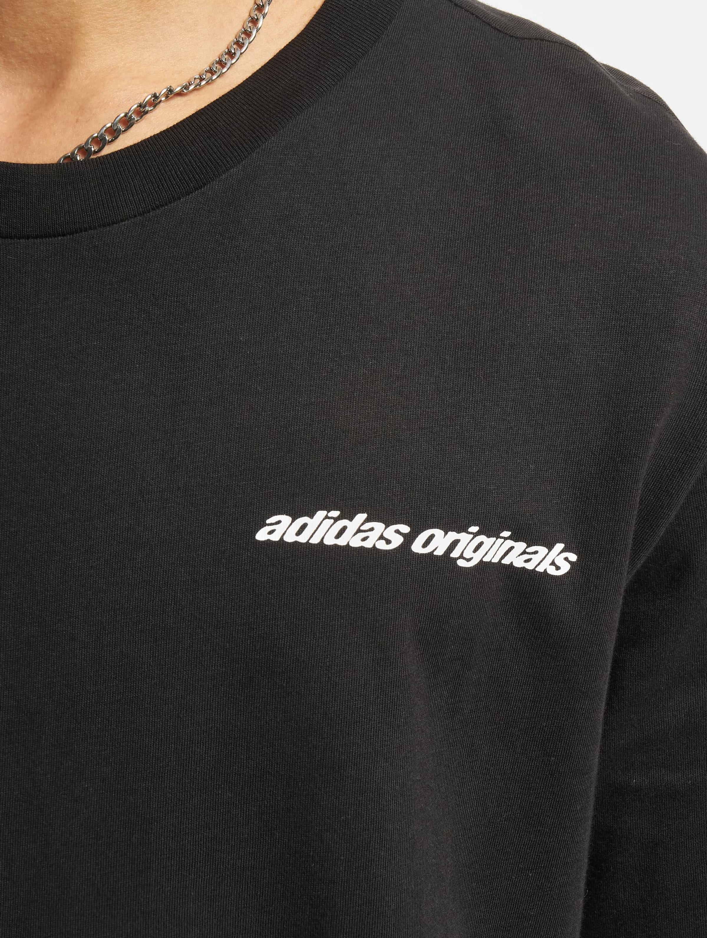 adidas Yung Z T-Shirt-131354