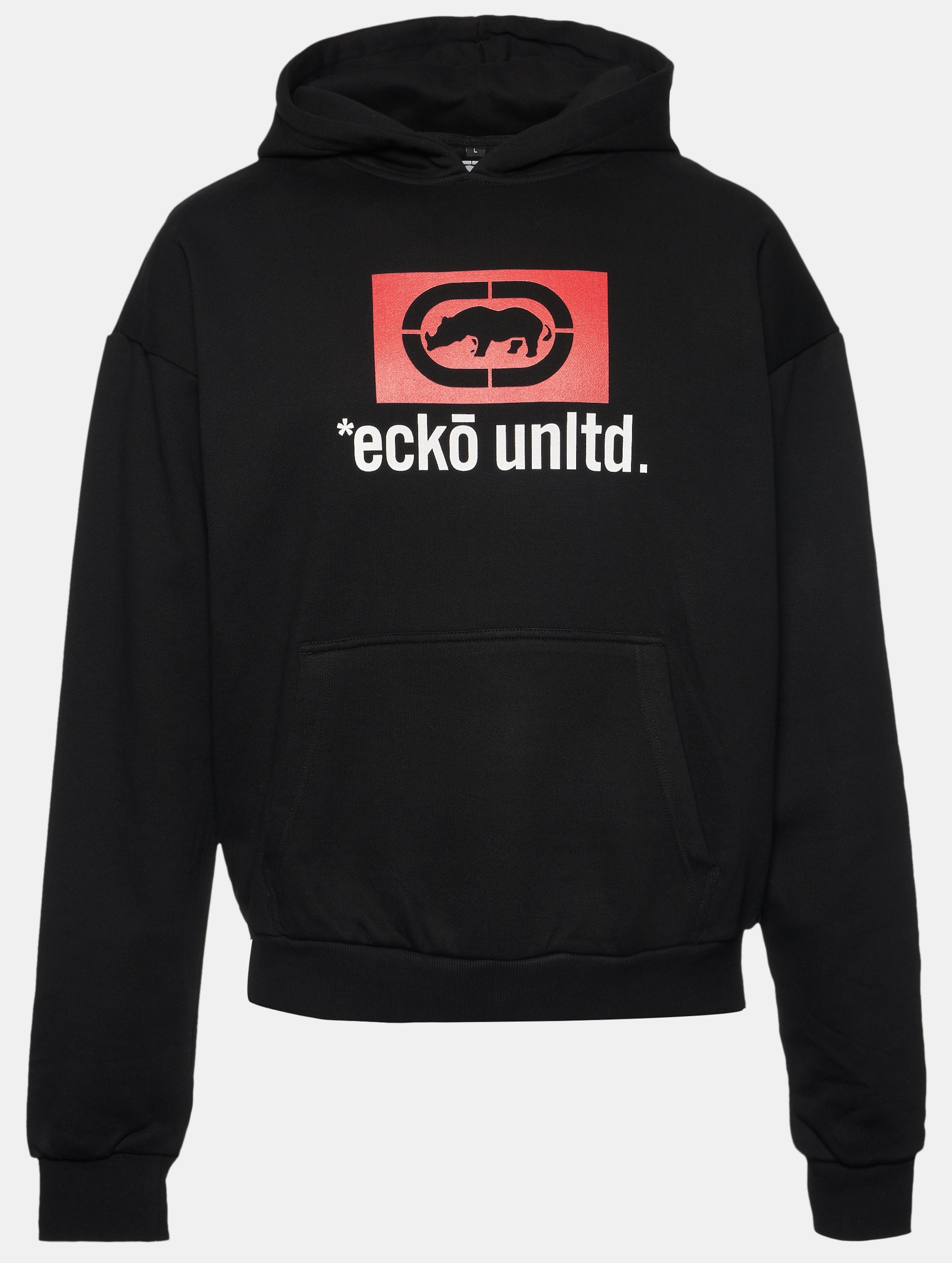 Ecko Unltd. MBOX Hoodie-605803