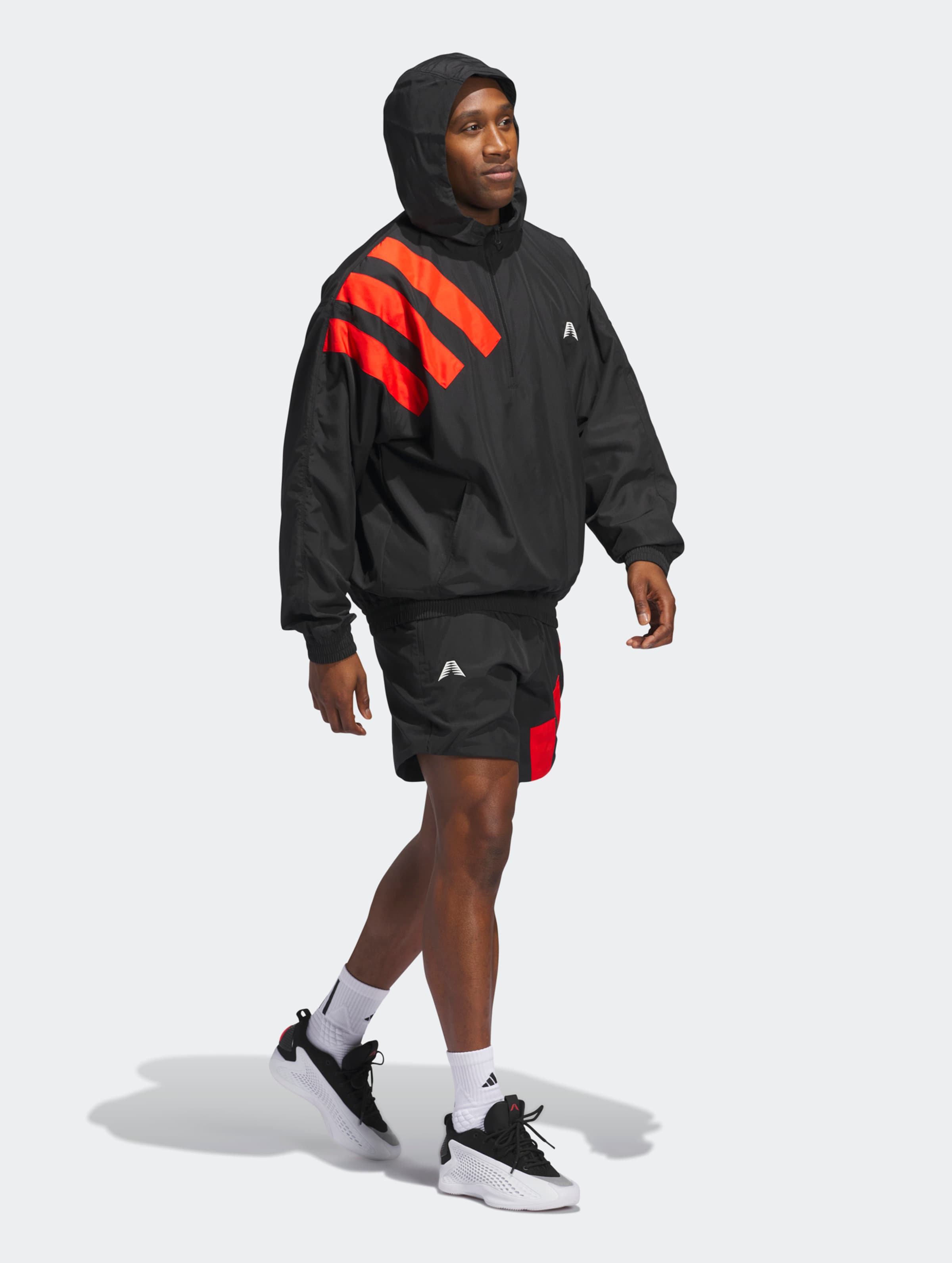 adidas Originals Anted Zip Hoodies-782239