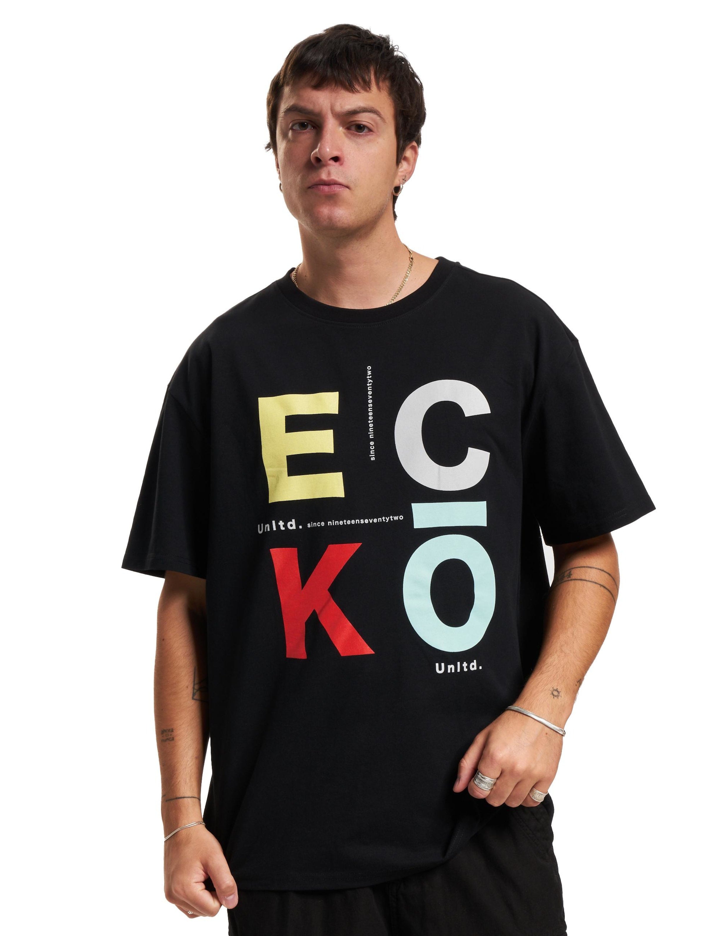 Ecko Unltd. T-Shirt-503693