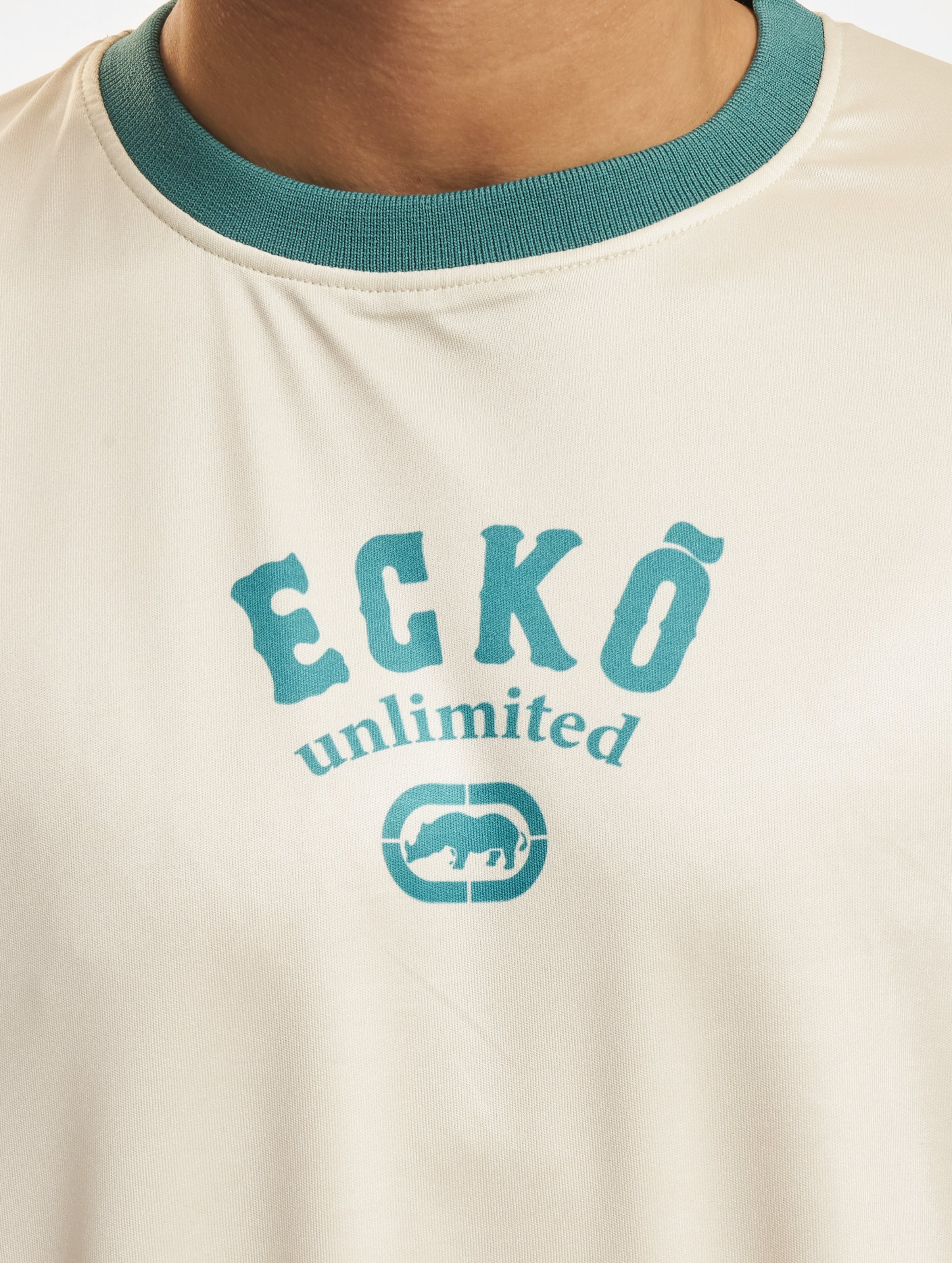 Ecko Unltd. Faded Soccer T-Shirts-694627