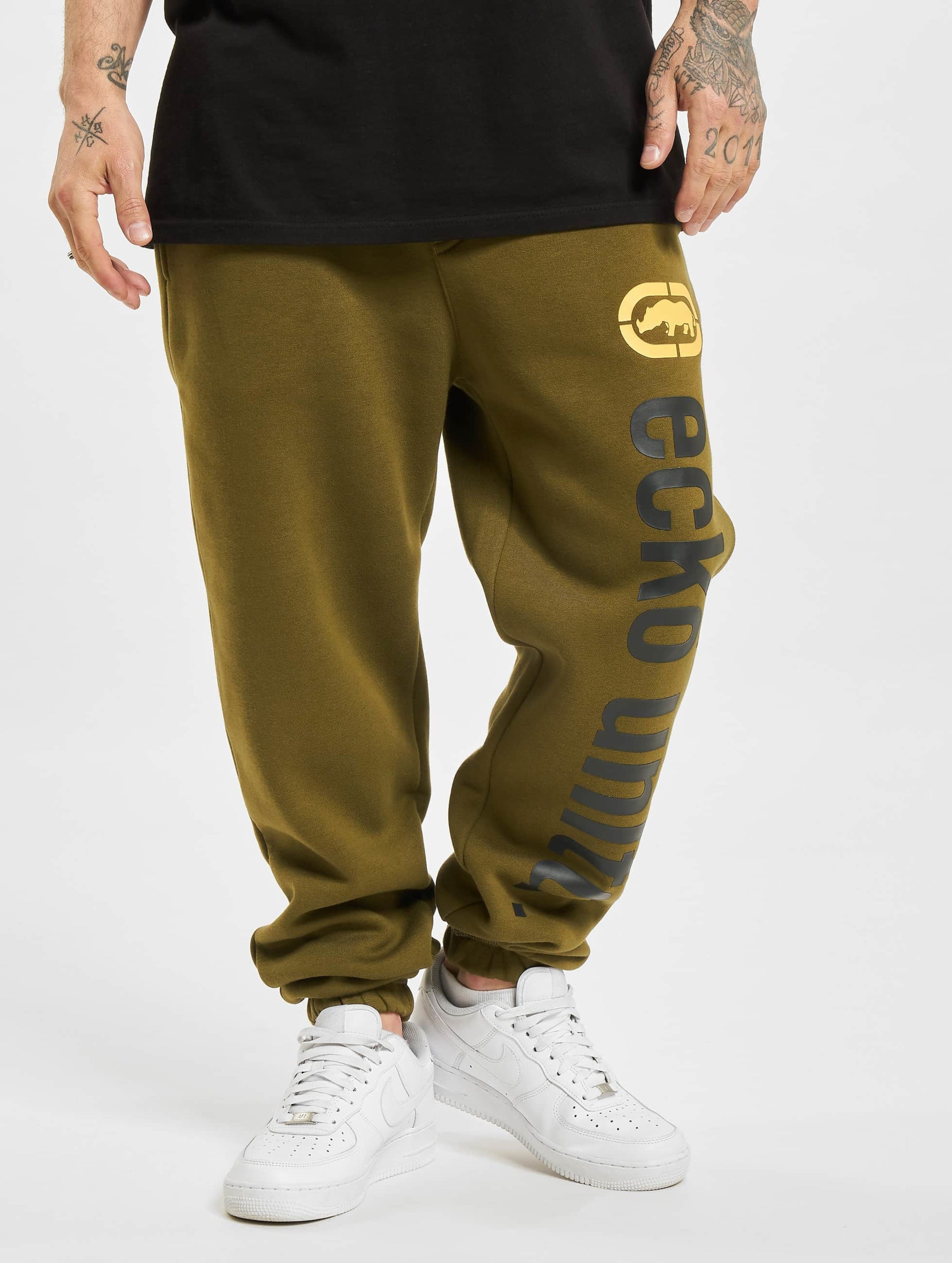 Ecko Unltd. 2Face Sweatpants-149850